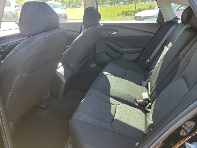 Certified 2023 Honda Accord EX image 21