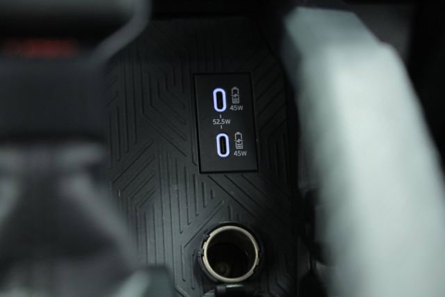 Used 2025 Toyota Tacoma TRD Off-Road AWD/4WD image 21