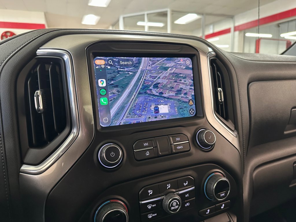 Used 2021 Chevrolet Silverado 1500 RST image 23