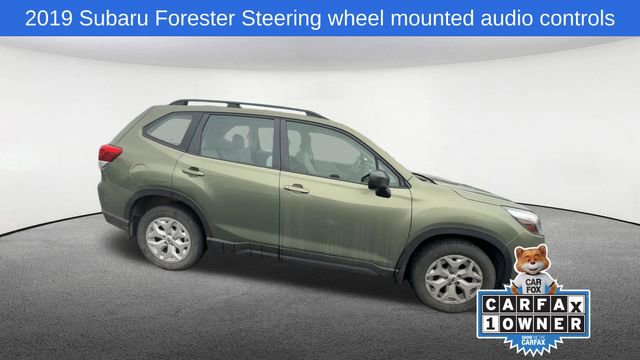Used 2019 Subaru Forester w/ Alloy Wheel Package image 10