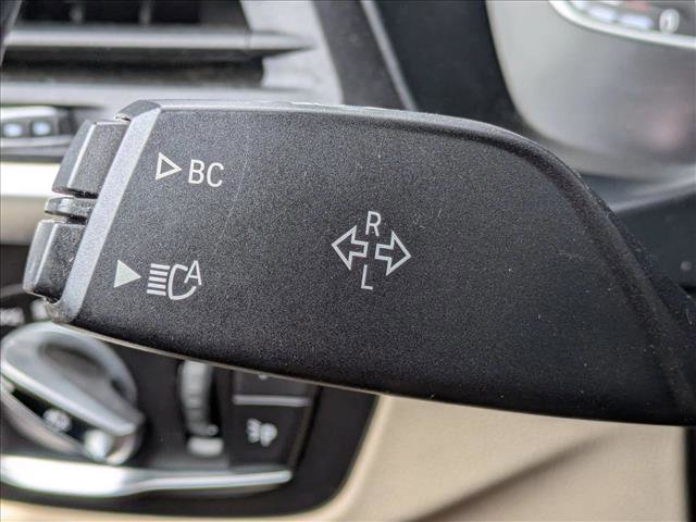 Used 2022 BMW X3 xDrive30i image 12