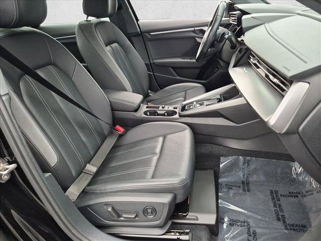 Used 2023 Audi A3 2.0T Premium FWD image 20