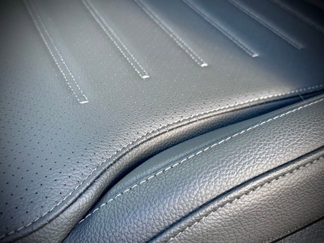 New 2026 Mercedes-Benz C 300 4MATIC Sedan image 21