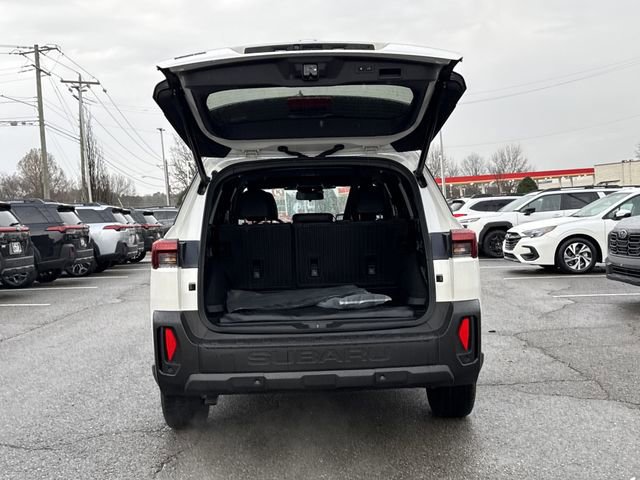 New 2026 Subaru Outback Limited image 15