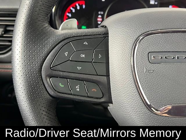 Used 2025 Dodge Durango GT image 10