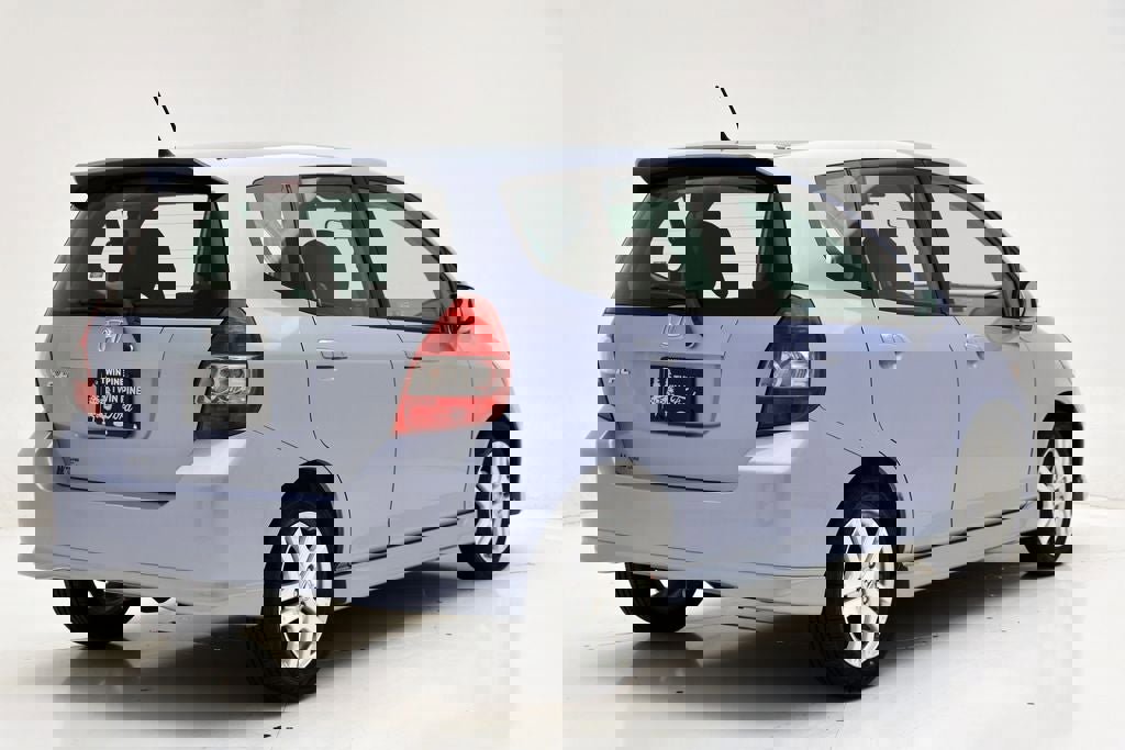 Used 2008 Honda Fit Sport image 8
