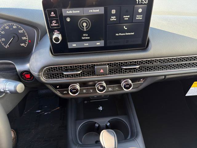 New 2026 Honda HR-V EX-L image 24