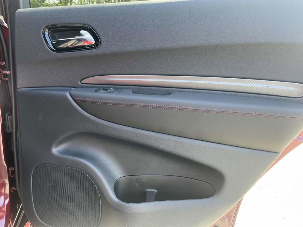 New 2026 Dodge Durango GT image 18