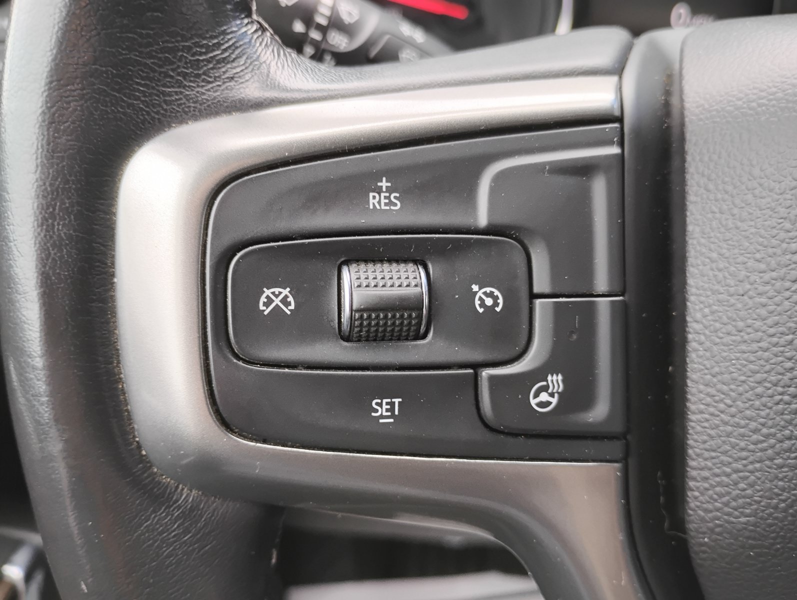 Used 2021 Chevrolet Silverado 1500 RST AWD/4WD image 21