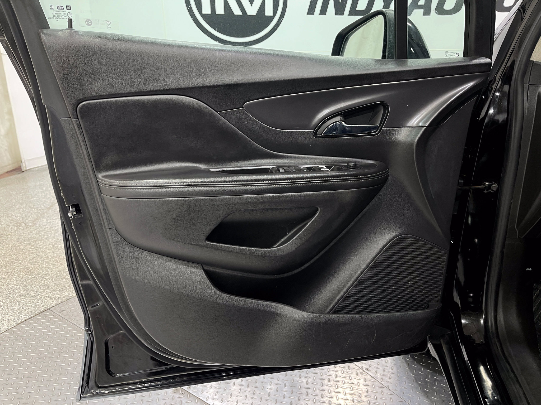 Used 2019 Buick Encore Preferred FWD image 13
