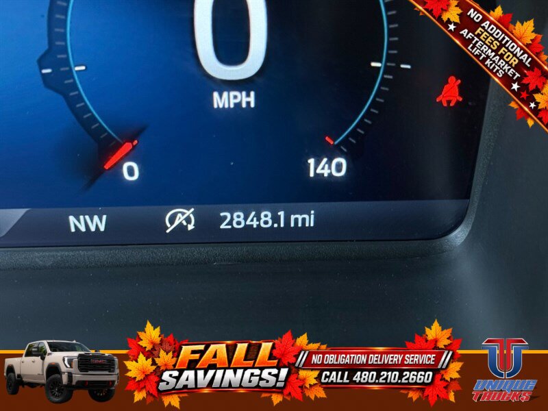 Used 2024 Ford Bronco Raptor AWD/4WD image 39