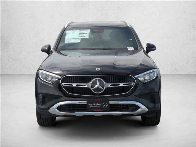 New 2026 Mercedes-Benz GLC 300 image 6