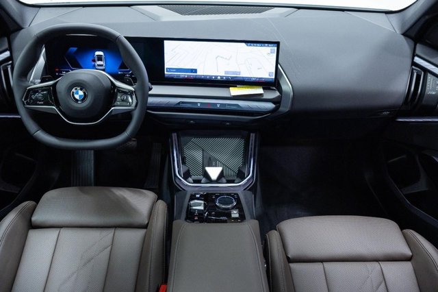 Certified 2026 BMW X3 xDrive30i AWD/4WD image 21