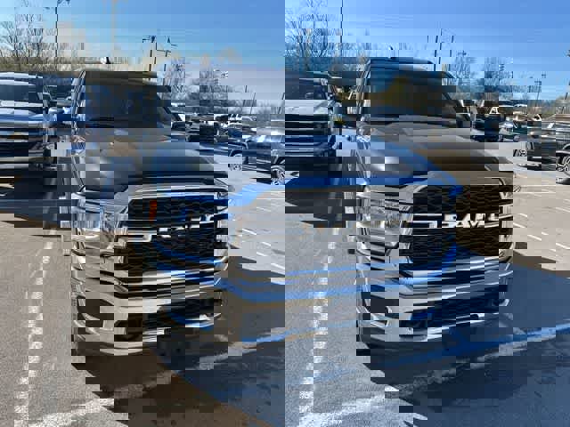 Used 2019 RAM 2500 Tradesman image 18