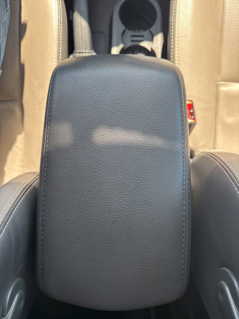 Used 2015 Ford Transit Connect Titanium image 22