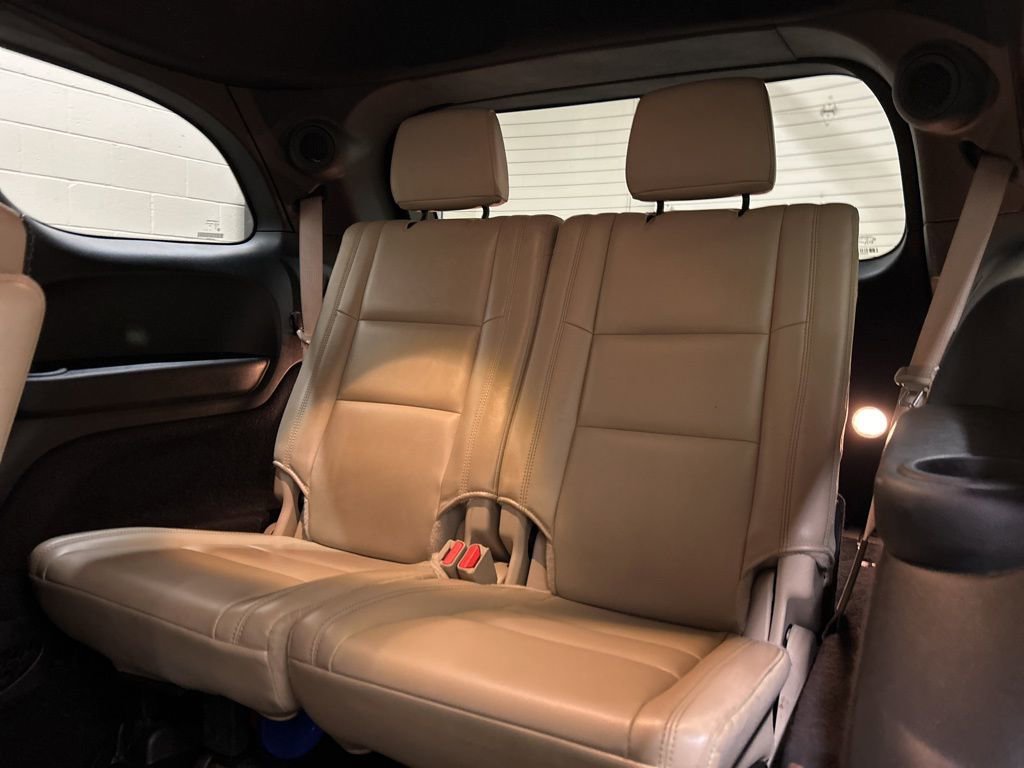 Used 2021 Dodge Durango GT image 9