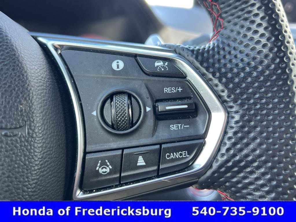 Used 2023 Acura RDX A-Spec AWD/4WD image 19