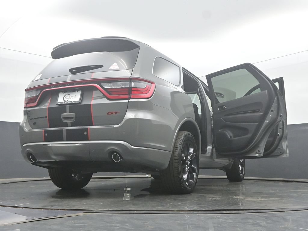 New 2026 Dodge Durango GT AWD/4WD image 61