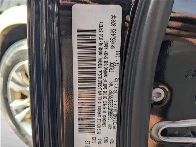 Used 2014 RAM 1500 Laramie Longhorn w/ Convenience Group image 23