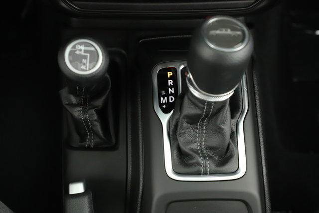 New 2026 Jeep Gladiator Sport image 21