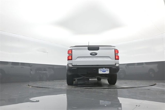 New 2025 Ford Maverick XL w/ Equipment Group 101A image 36