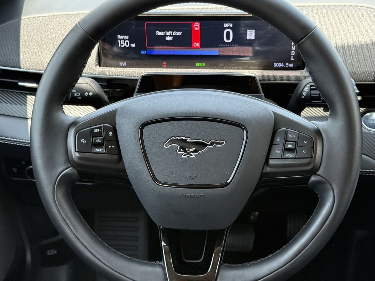 Used 2024 Ford Mustang Mach-E Select RWD image 11