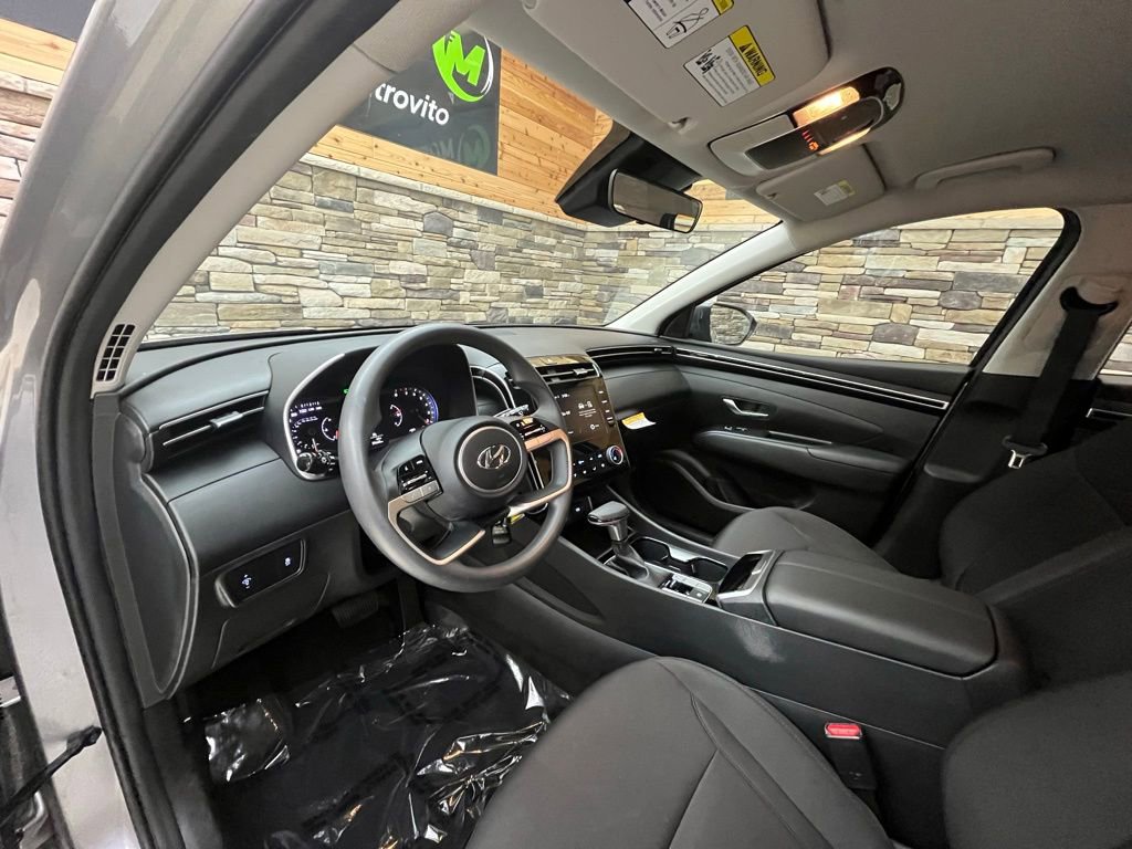 Used 2024 Hyundai Tucson SE image 27