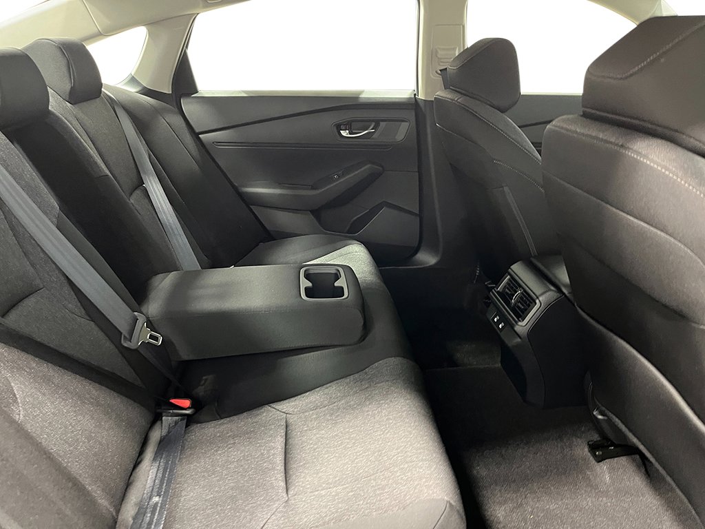 New 2025 Honda Accord SE image 25