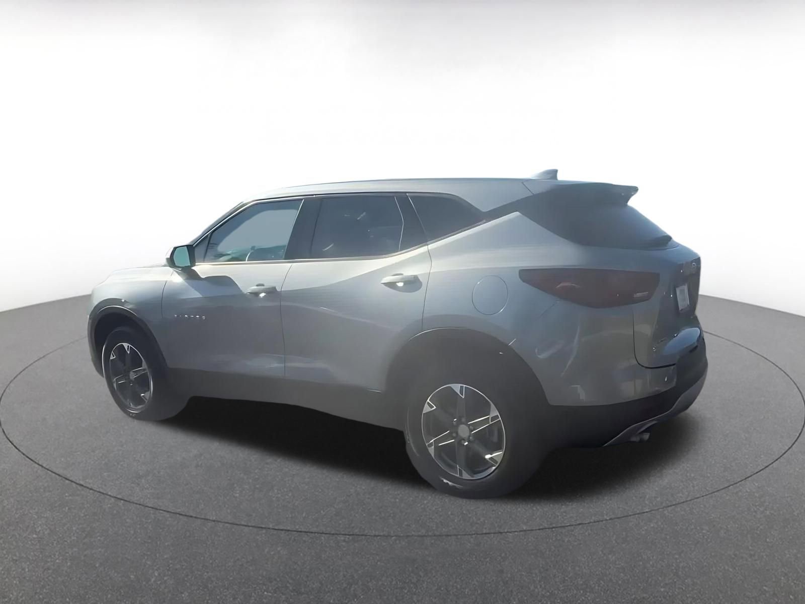 Used 2025 Chevrolet Blazer LT image 10