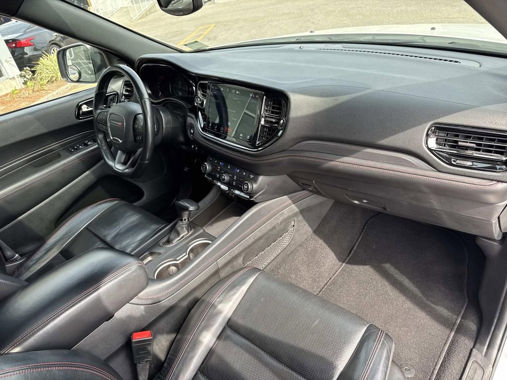 Used 2024 Dodge Durango GT image 13