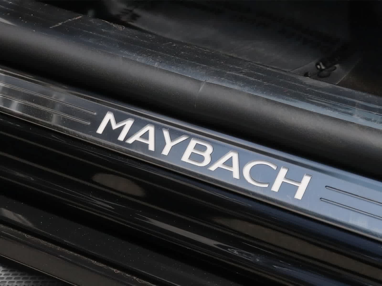 Used 2022 Mercedes-Benz Maybach S 580 4MATIC image 49