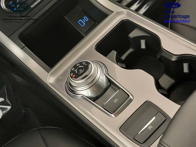 Certified 2024 Ford Edge SEL w/ Convenience Package AWD/4WD image 24