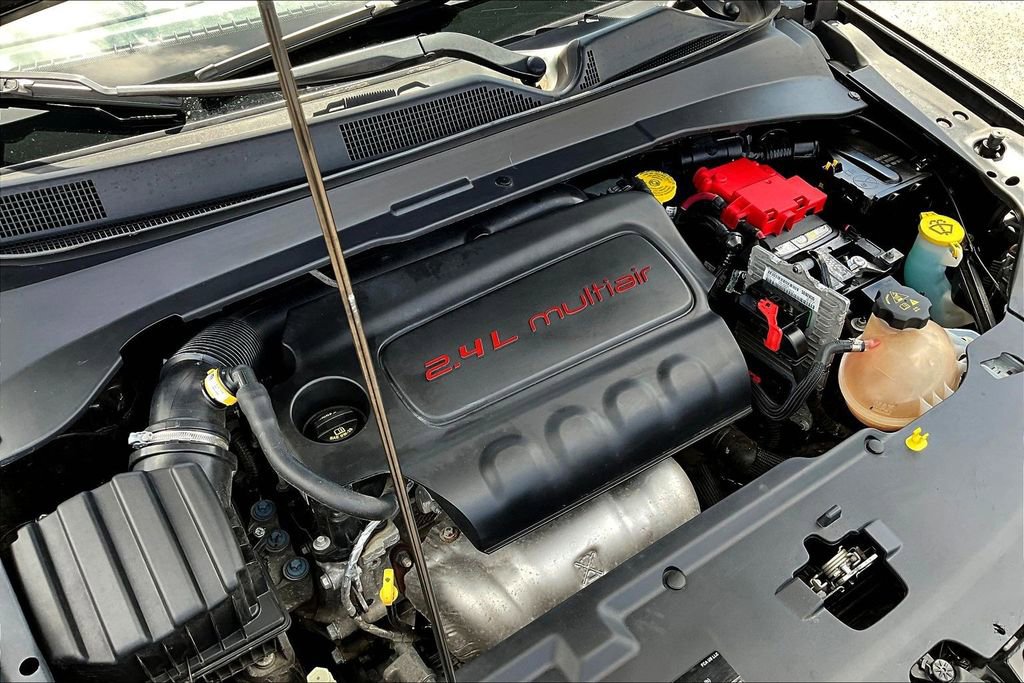 Used 2019 Jeep Compass Altitude image 34