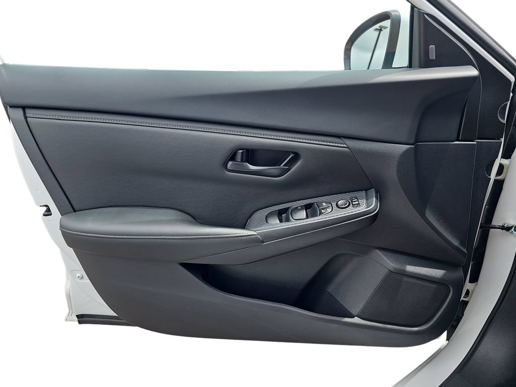 Used 2025 Nissan Sentra S FWD image 25