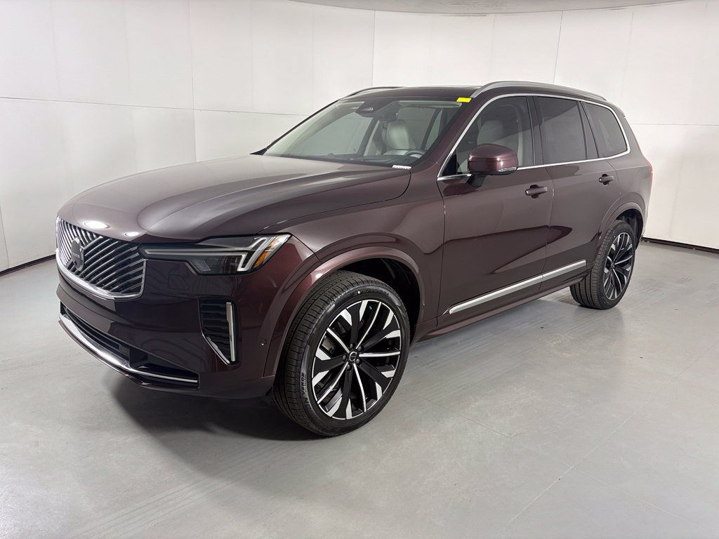 New 2027 Volvo XC90 B6 Ultra AWD/4WD image 4