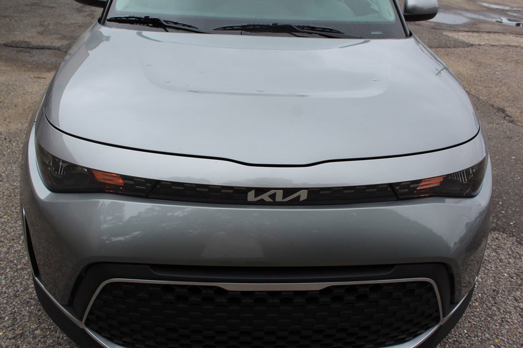 Used 2024 Kia Soul LX w/ Option Group 015 image 8