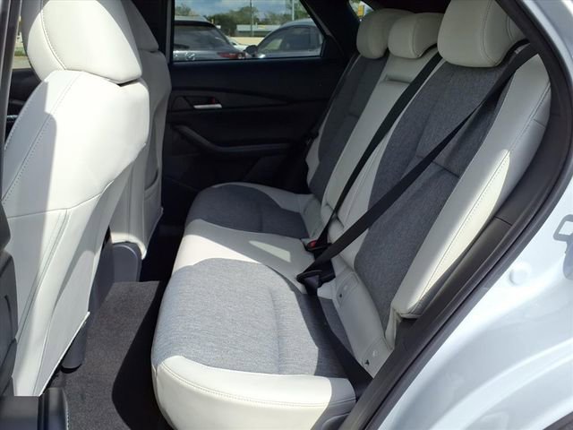 New 2026 MAZDA CX-30 Aire Edition image 13