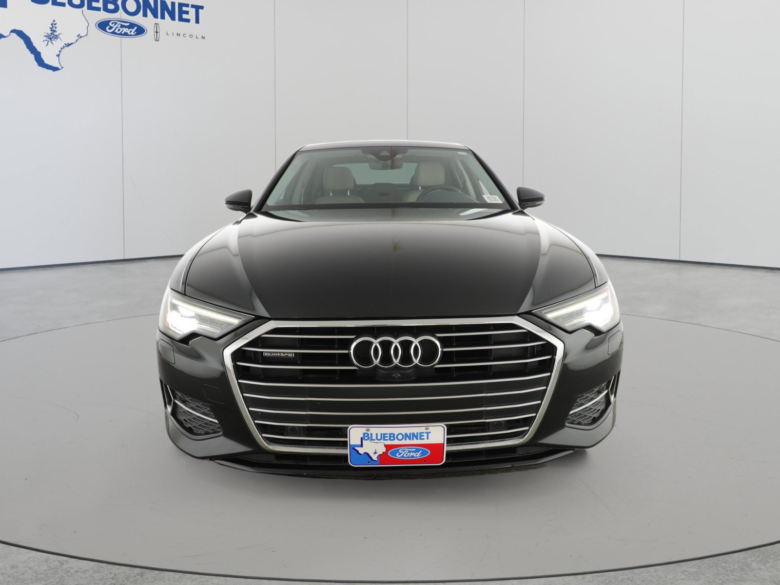 Used 2020 Audi A6 2.0T Premium Plus w/ Premium Plus Package AWD/4WD image 2
