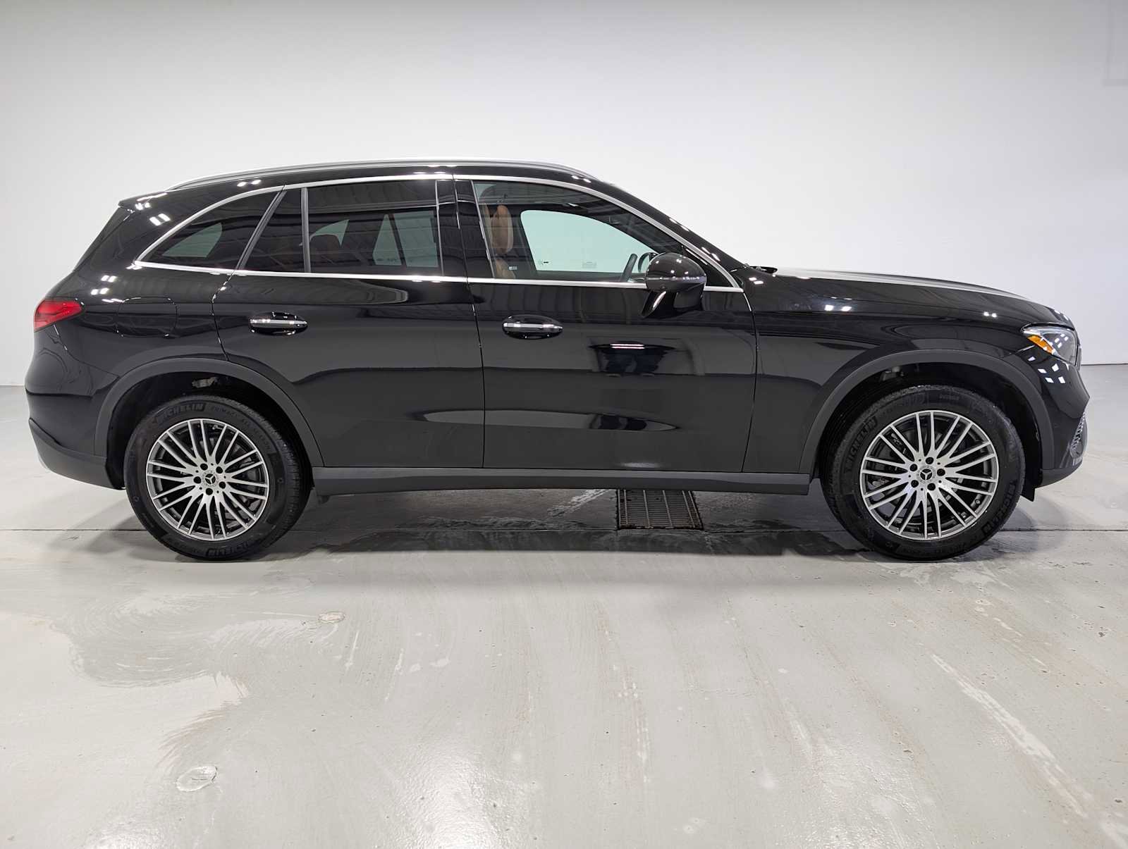 Certified 2026 Mercedes-Benz GLC 300 4MATIC image 7