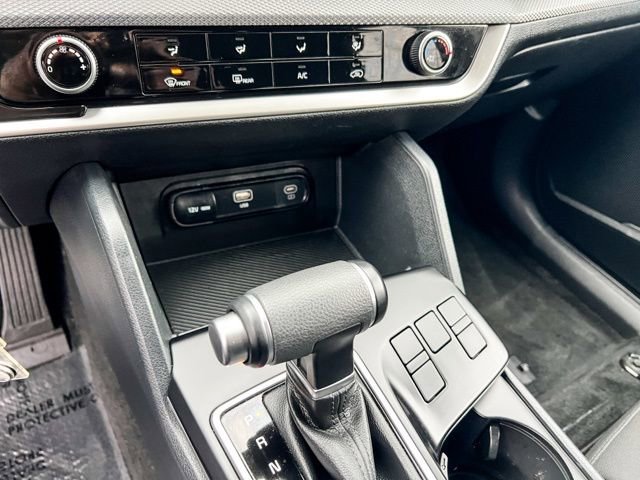 Certified 2024 Kia Sportage LX image 22