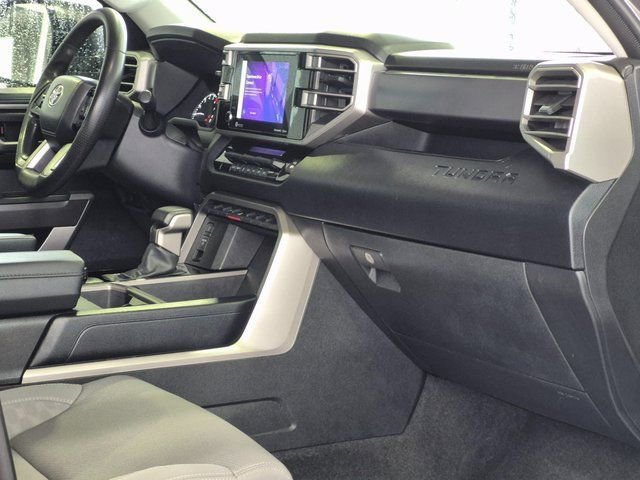 Used 2023 Toyota Tundra SR5 w/ SR5 Convenience Package image 20