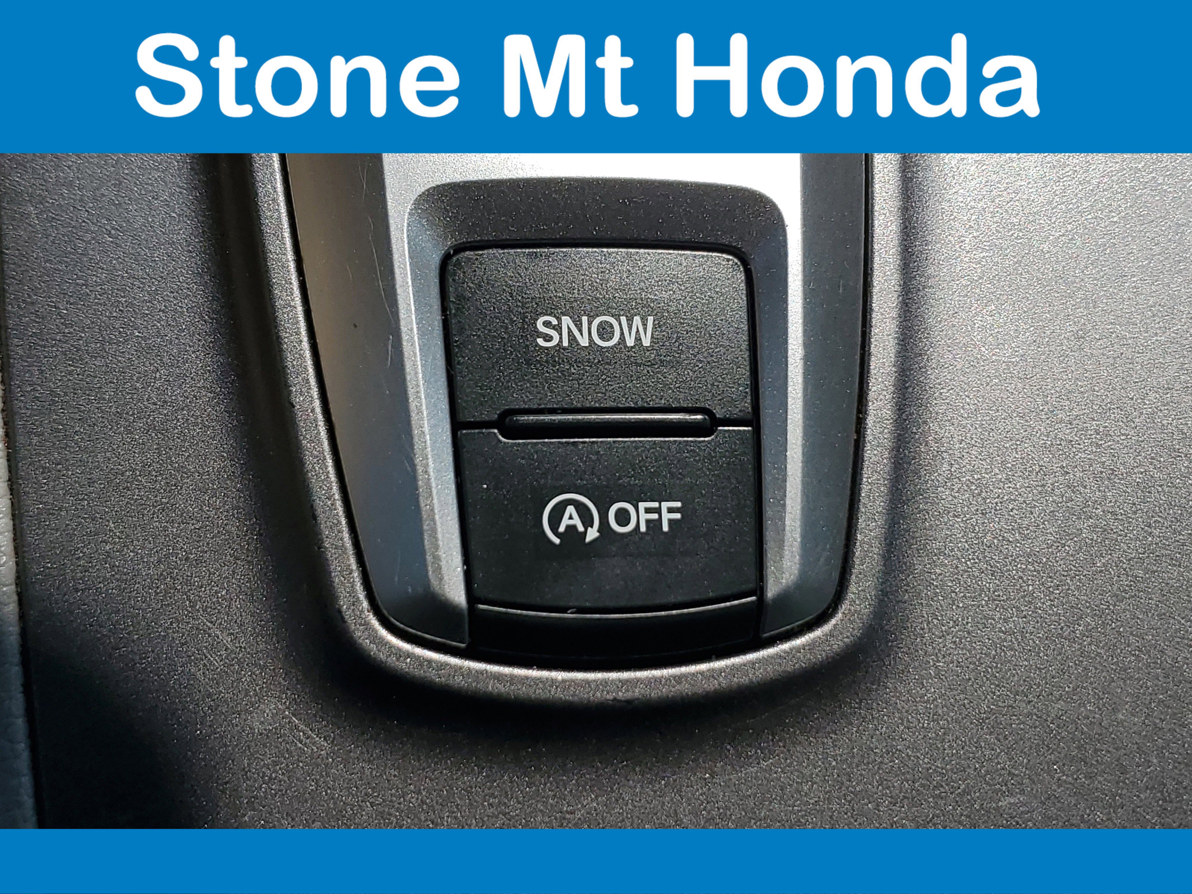 Used 2022 Honda Pilot Special Edition image 33