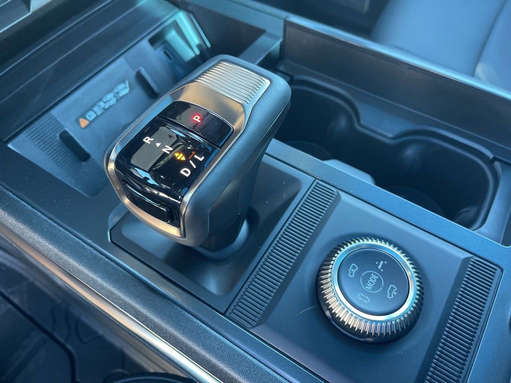 Used 2024 GMC Hummer EV 2X image 17