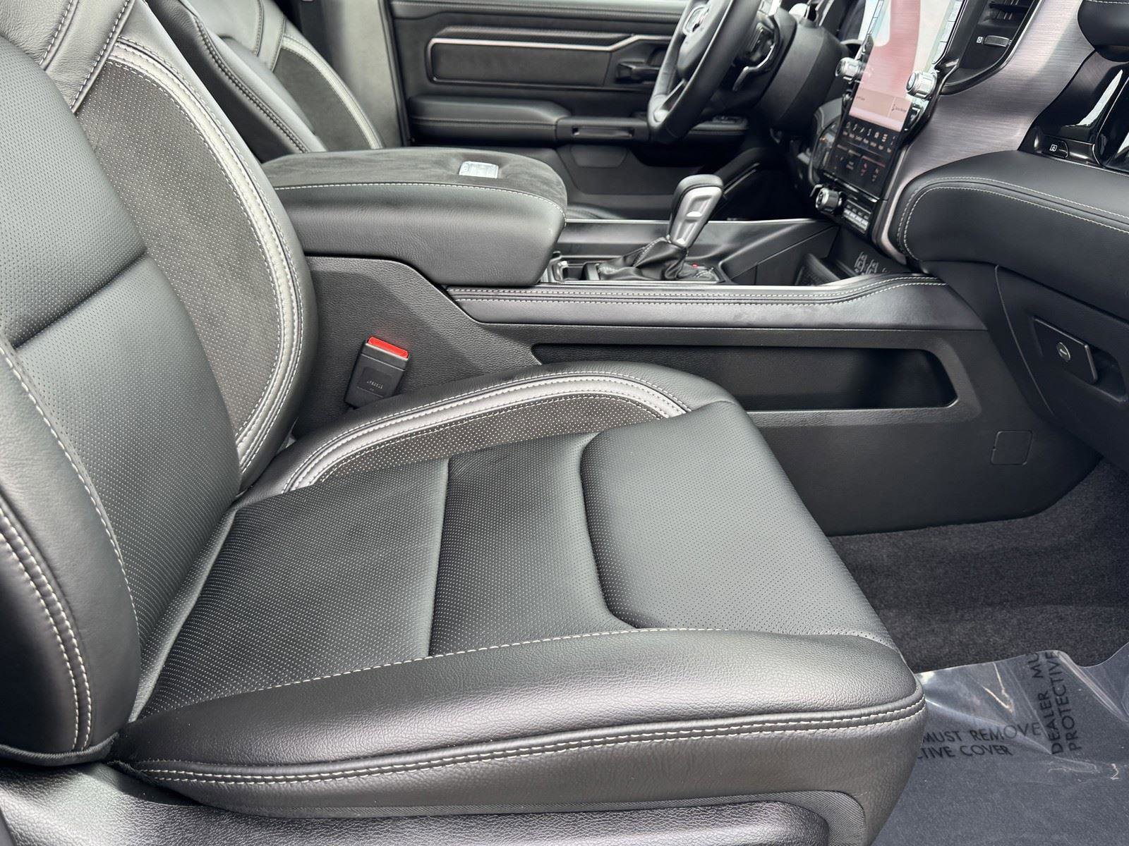 Used 2026 RAM 1500 RHO w/ RHO Level 1 Equipment Group AWD/4WD image 9