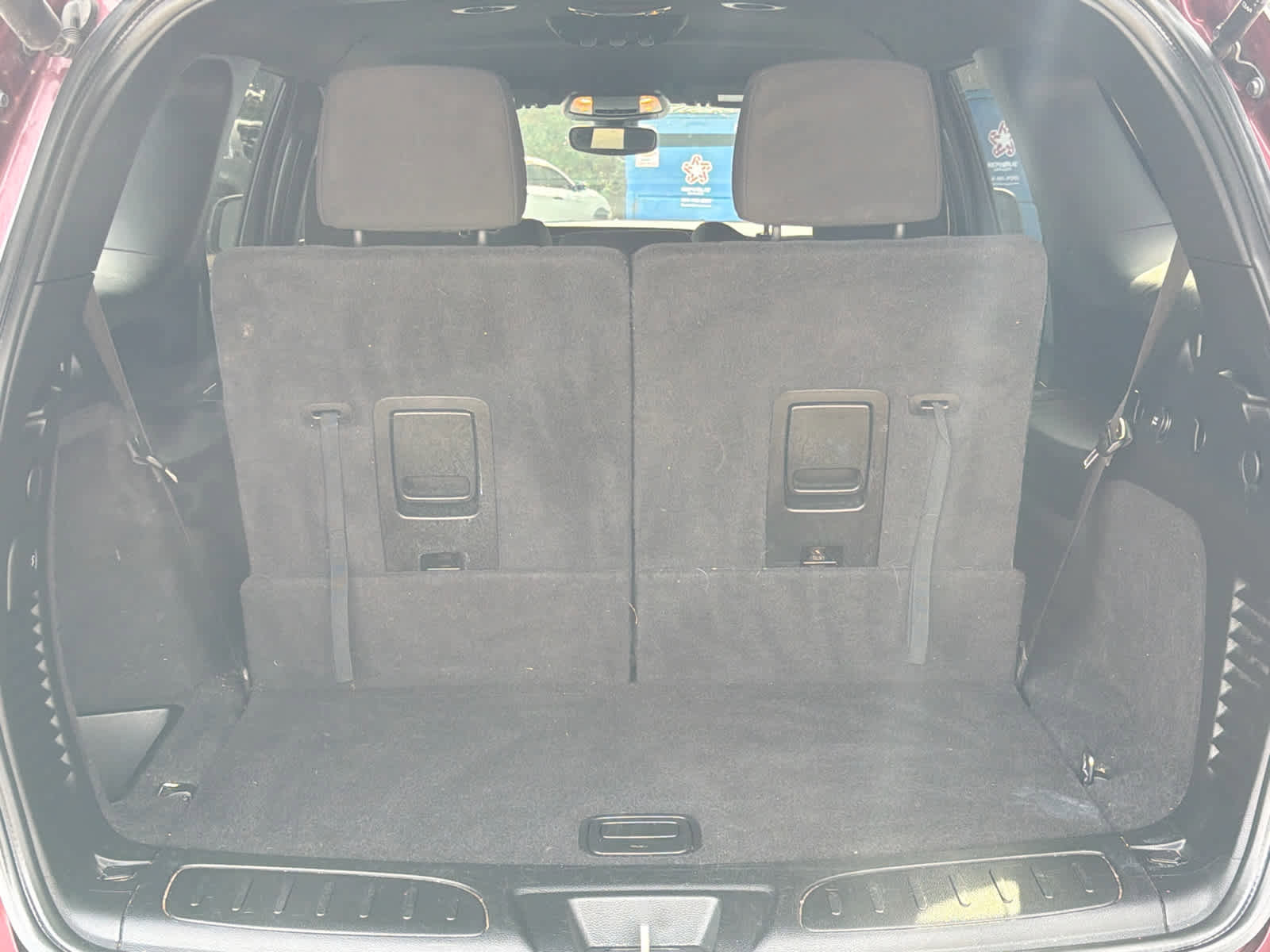 Used 2022 Dodge Durango GT w/ Blacktop Package image 15