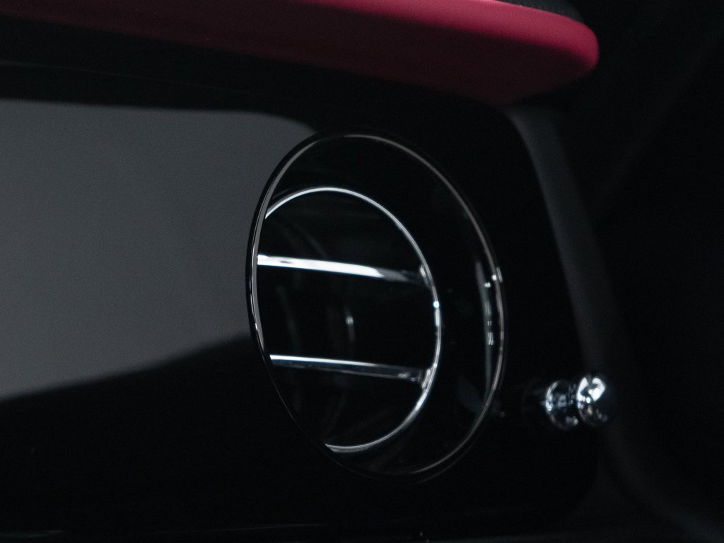 Certified 2024 Rolls-Royce Ghost Black Badge image 51