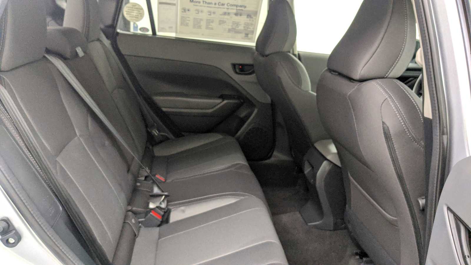 New 2026 Subaru Crosstrek 2.5i image 27