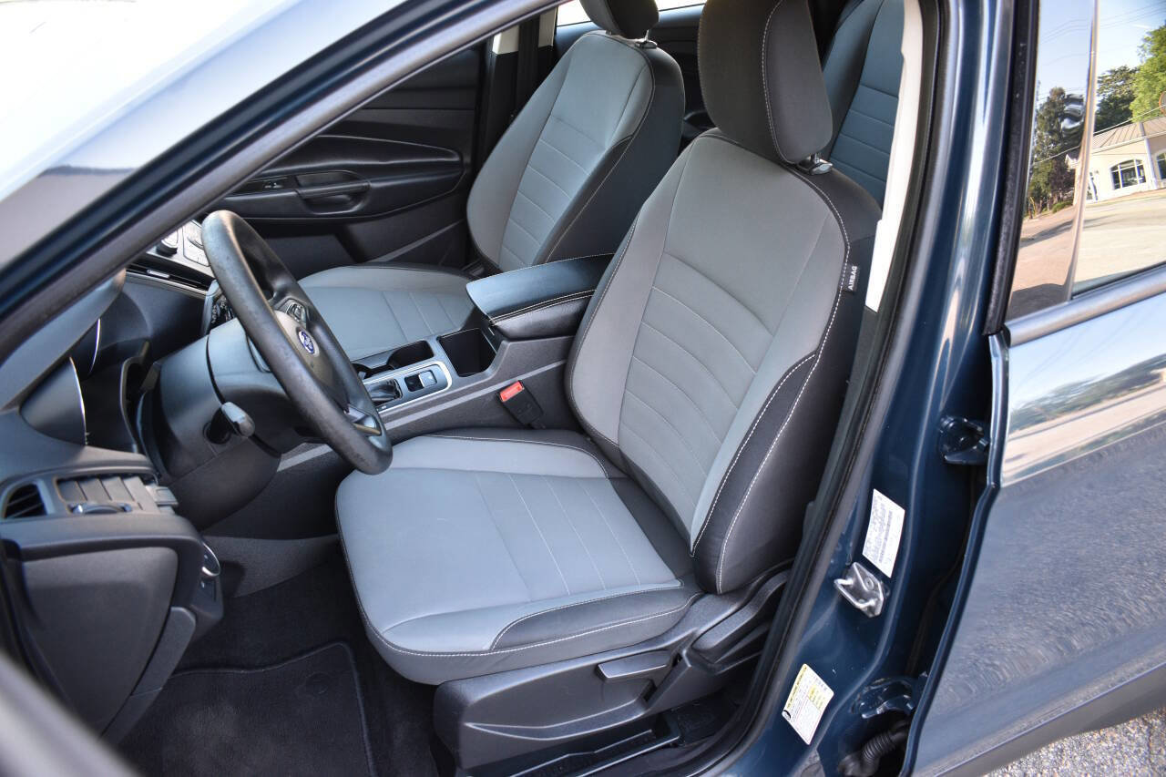 Used 2019 Ford Escape S FWD image 17