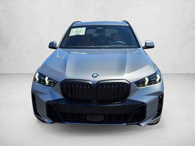 New 2026 BMW X5 xDrive40i w/ M Sport Package AWD/4WD image 6