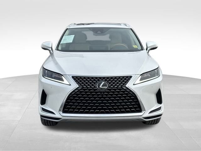 Used 2021 Lexus RX 350 FWD w/ Premium Package image 8